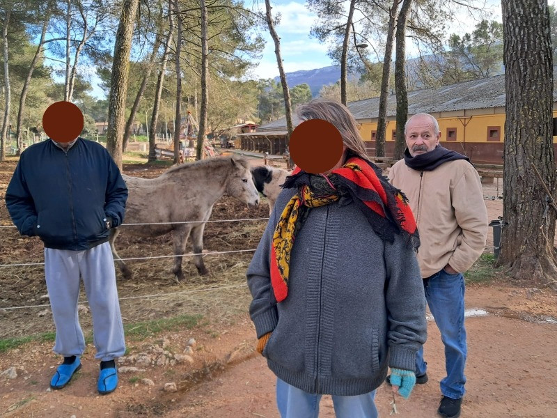 résidence médicalisée SEDNA France