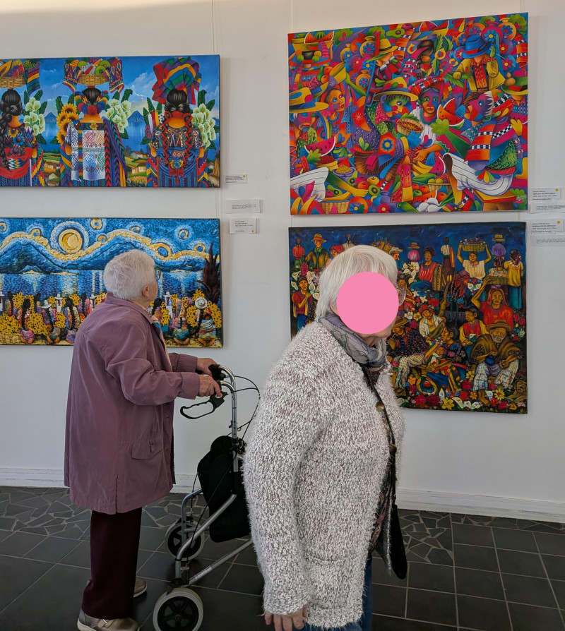 résidence médicalisée SEDNA France