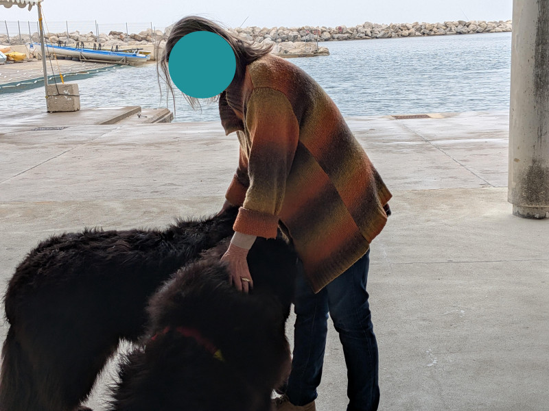 résidence médicalisée SEDNA France