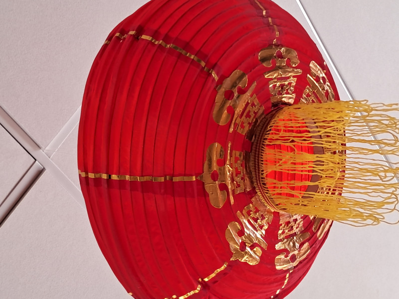 Nouvel An Chinois 2026