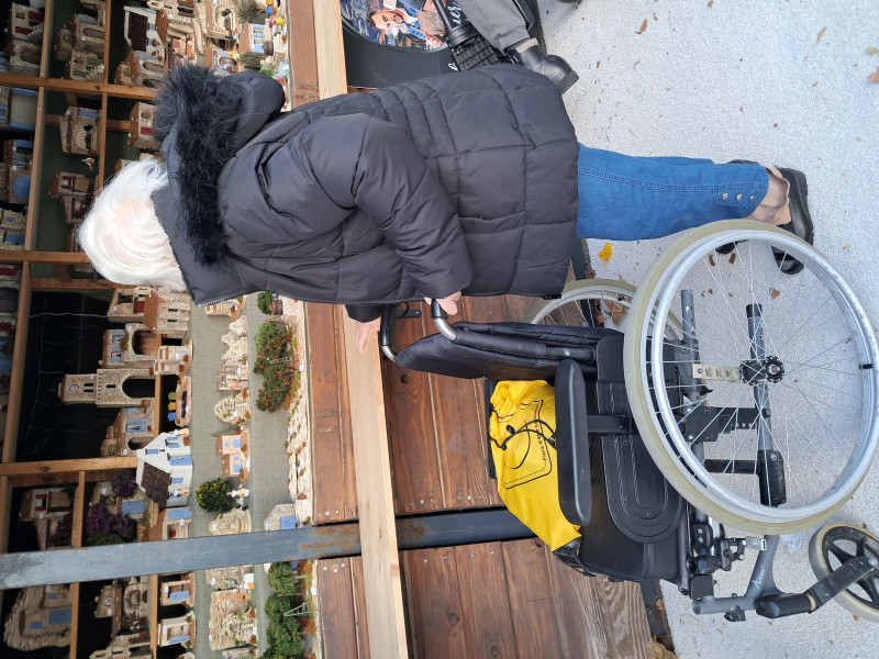 Marché de Noël et Marché aux Santons