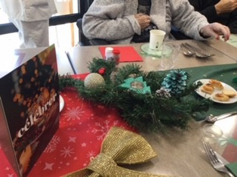 actualité EHPAD SEDNA