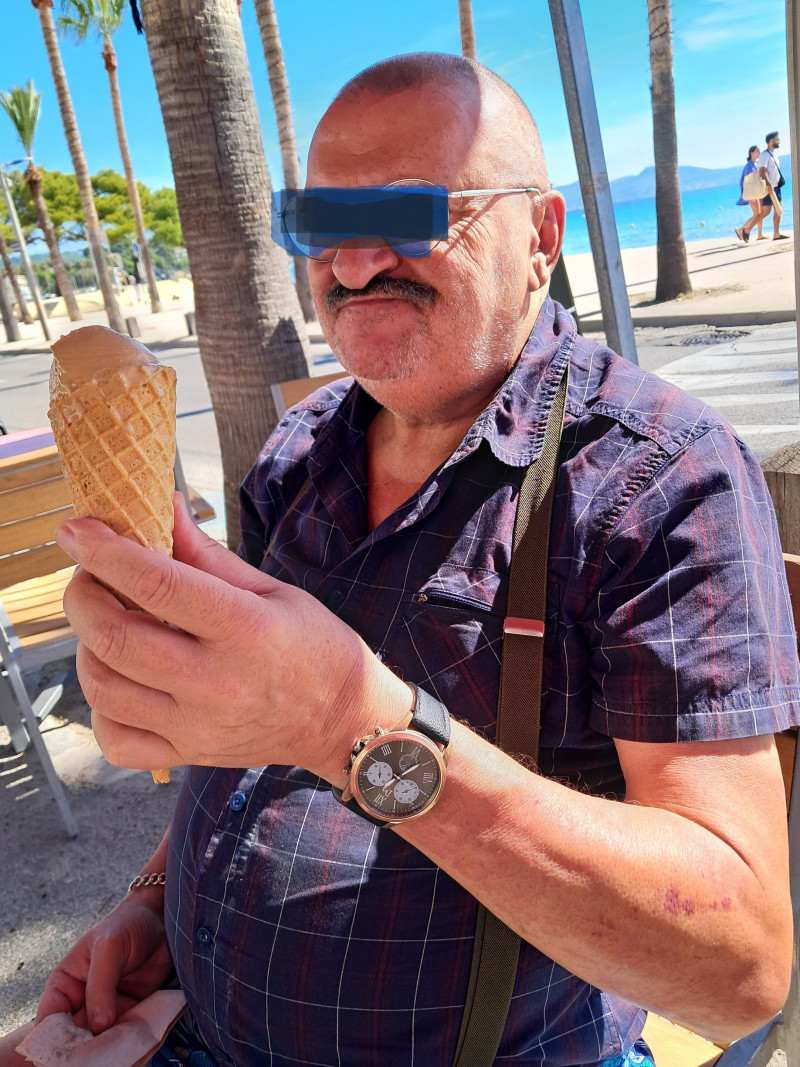 Sortie Plage