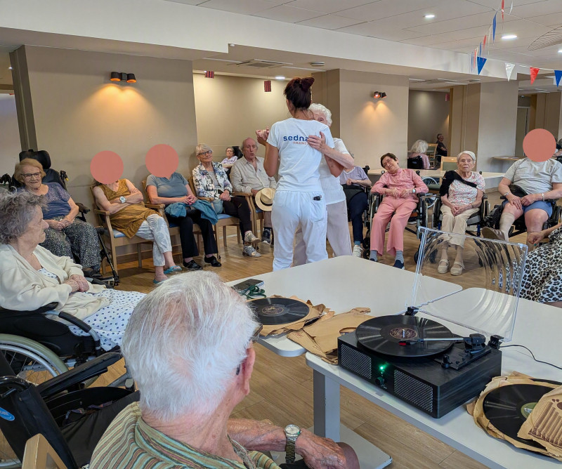 Un après Midi Musical