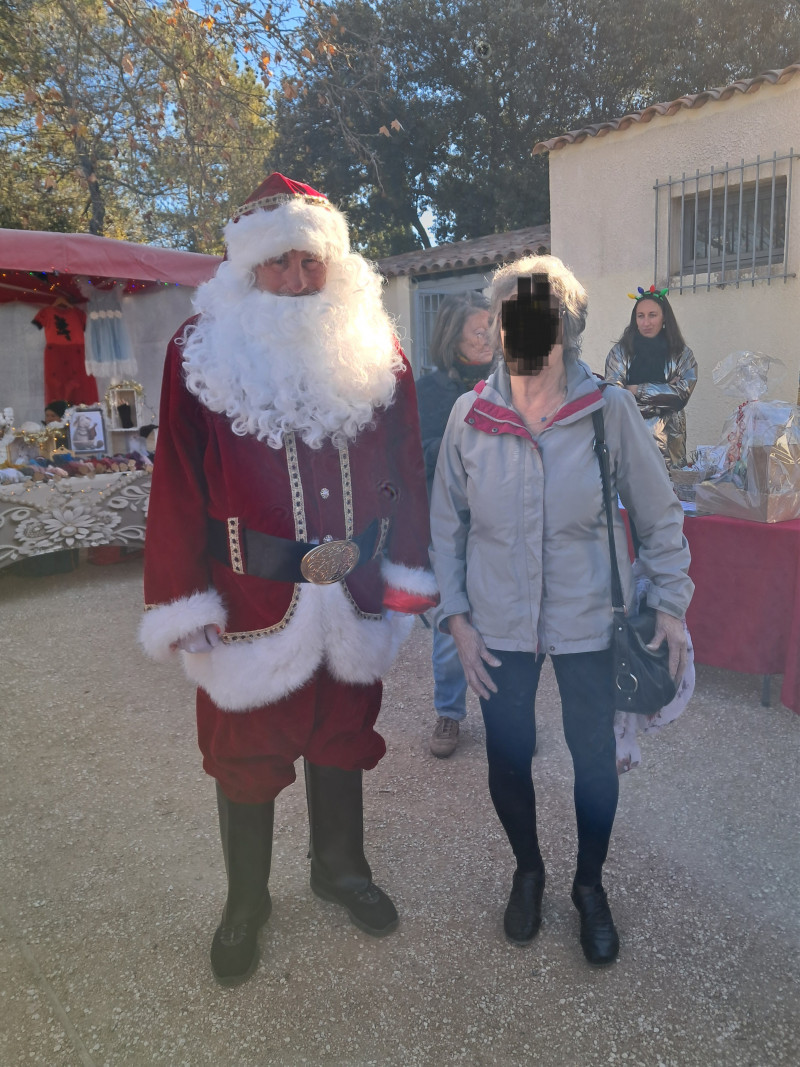 actualité EHPAD SEDNA